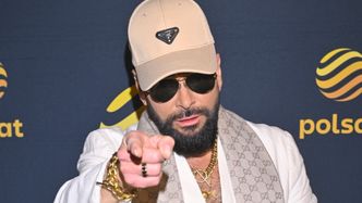 Miłujący luksus Krzysztof Rutkowski piętnuje noszenie podróbek. "We Francji idzie się SIEDZIEĆ"