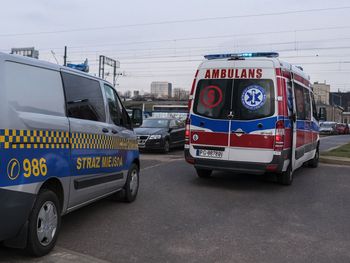 Warszawa: 36-latka miała aż 5 promili we krwi! Leżała na dworcu z narkotykami zaciśniętymi w dłoni