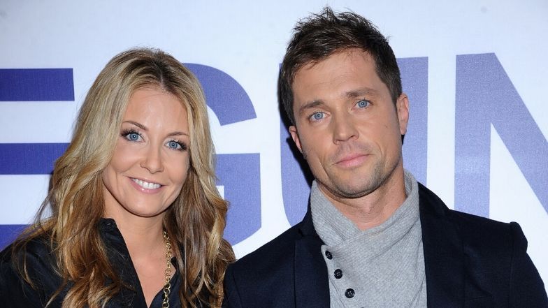 Małgorzata Rozenek zachwyca się bratem