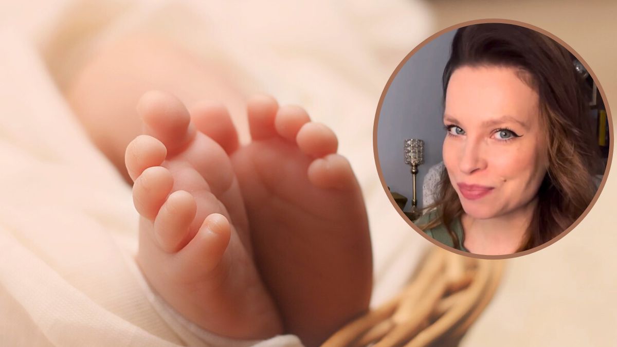 Te nietypowe imiona były wprost przepiękne