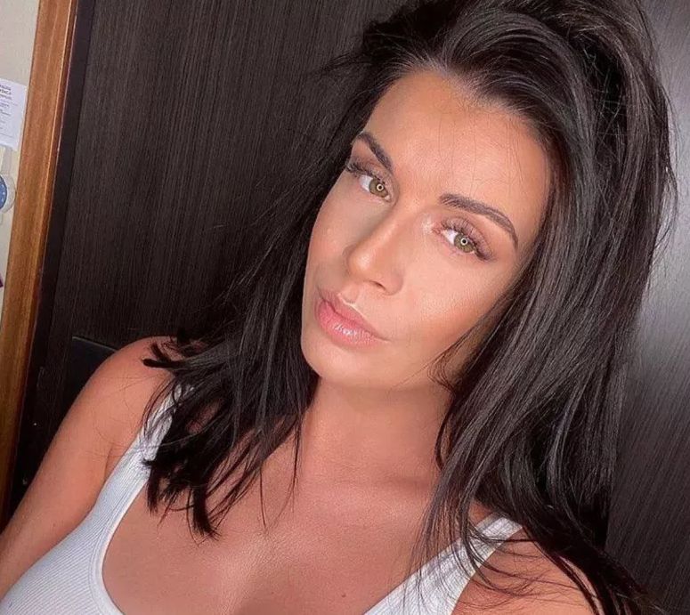 Magdalena Stępień o operacji chorego syna