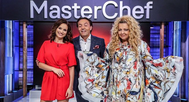 „MasterChef 7” od 9 września w TVN. Jordi Cruz gościem specjalnym