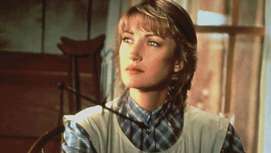 Jane Seymour nic się nie zmieniła