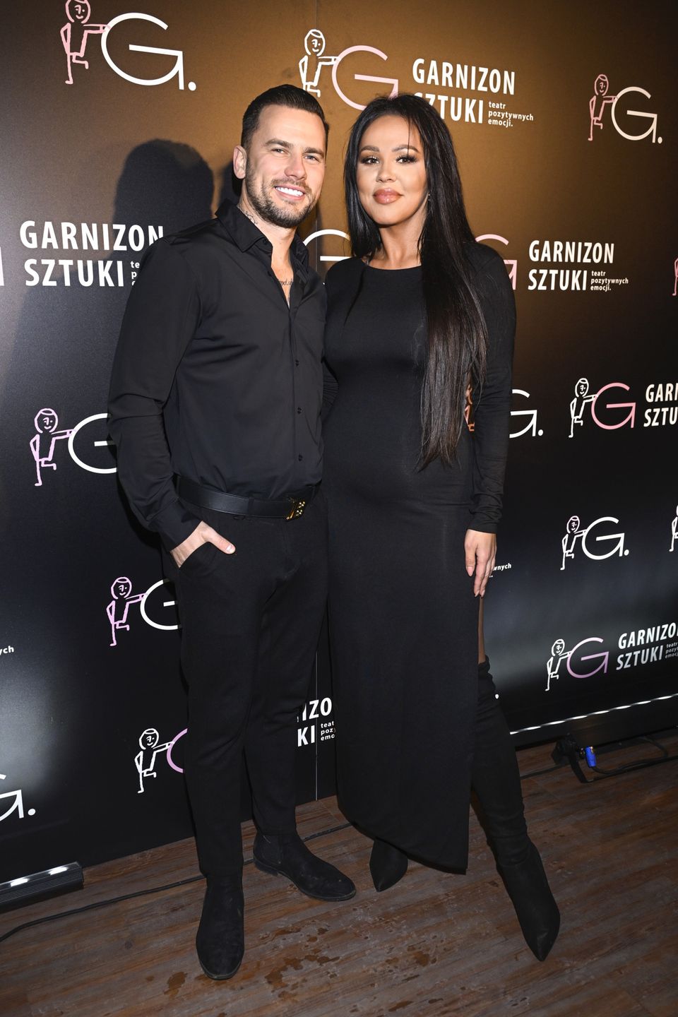 Sylwia Bomba reaguje na zamieszanie wokół sukienki z premiery