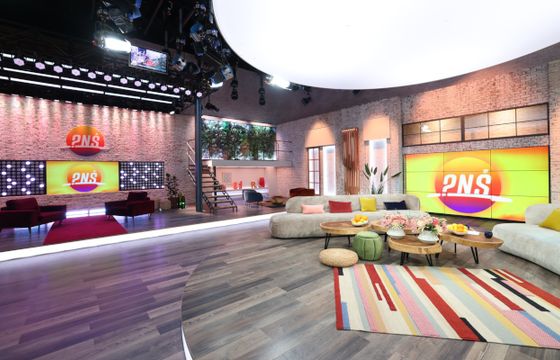 "Pytanie na śniadanie" będzie miało nowe studio i cykle. Znamy szczegóły