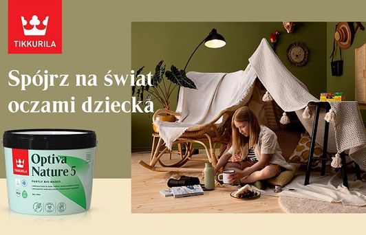 Agencja Zjednoczenie dla Tikkurila Polska i PPG Deco Polska