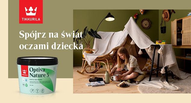 Agencja Zjednoczenie dla Tikkurila Polska i PPG Deco Polska