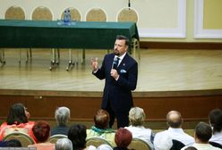 Polska Jest Jedna. Listy wyborcze. Kandydaci do Sejmu i Senatu 2023