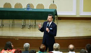 Polska Jest Jedna. Listy wyborcze. Kandydaci do Sejmu i Senatu 2023