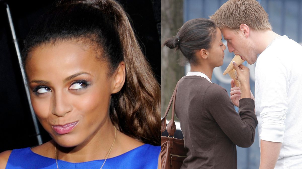 Związek Oli Szwed i Roberta Stockingera. Poznali się w 2008 roku