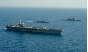 Chcą powstrzymać Iran. Błyskawiczna reakcja USA