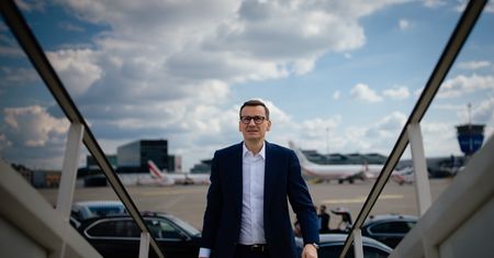 Polskę może czekać najdziwniejsza recesja w historii