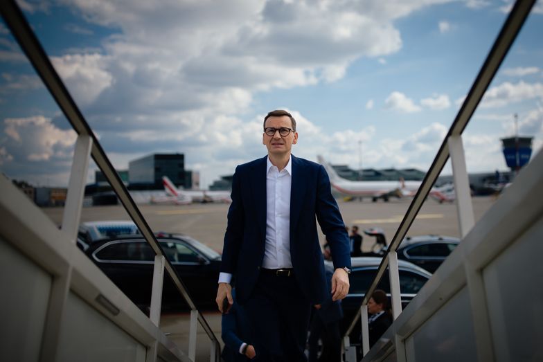 Polskę może czekać najdziwniejsza recesja w historii