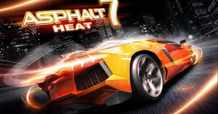 Asphalt 7: Heat już na rynku! [video]