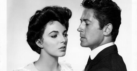 Niezłomny. 100 lat temu urodził się Farley Granger