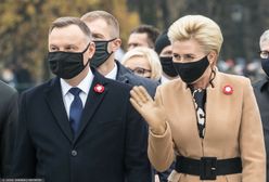 Matura 2021. Andrzej Duda składa życzenia maturzystom