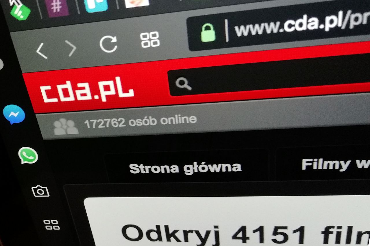 CDA.pl może wygrać z piratami, ale czy wygra z prawnikami konkurencji?