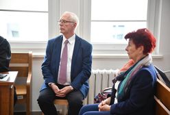 Trwa proces propagatora pseudomedycyny Zięby. "Panuje bardzo duży bałagan"