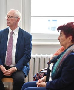 Trwa proces propagatora pseudomedycyny Zięby. "Panuje bardzo duży bałagan"