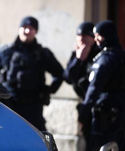 24-letnia studentka błagała o pomoc. Kulisy zbrodni w Krakowie