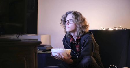 Torrenty (znów) są popularniejsze niż Netflix w naszej części świata