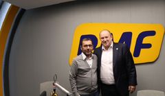 Grupa RMF będzie promować polską siatkówkę do 2019 r.