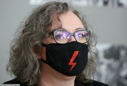 Strajk kobiet. Marta Lempart odpowiada ministrowi sprawiedliwości