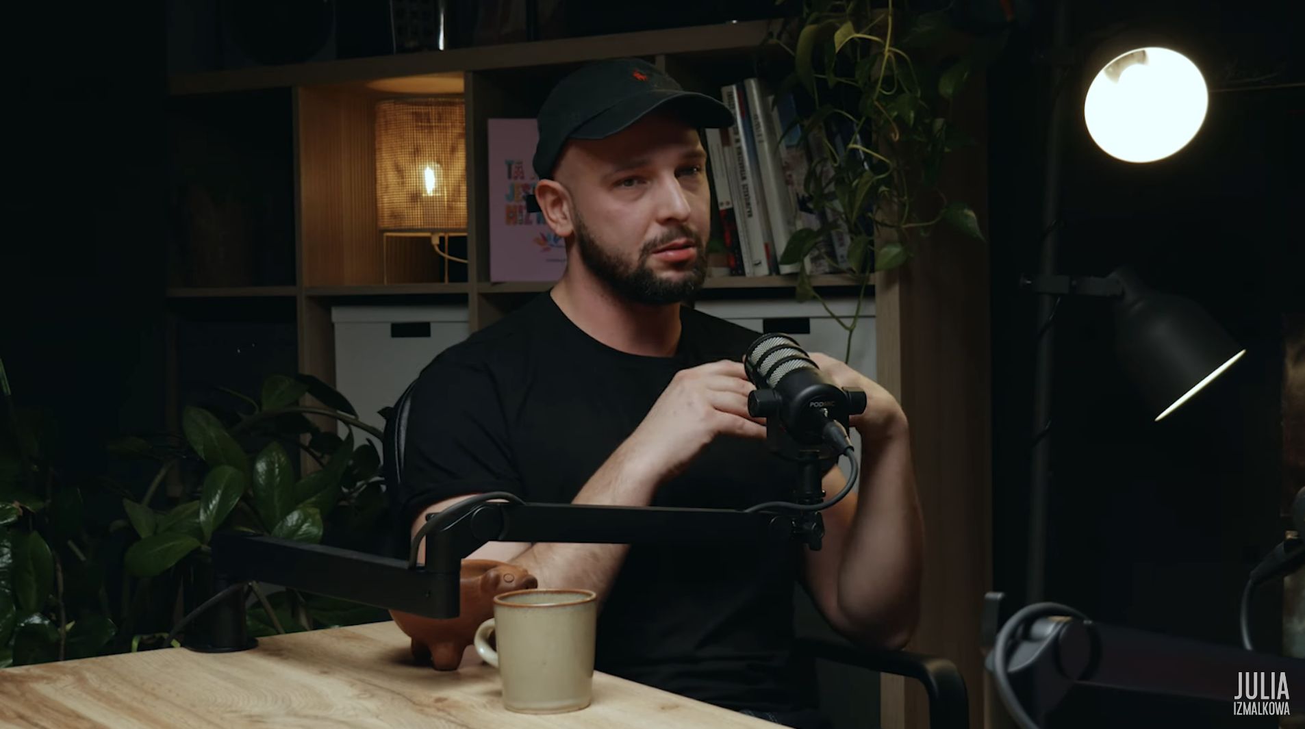 Maciej Pela o porównaniach do Marcina Hakiela