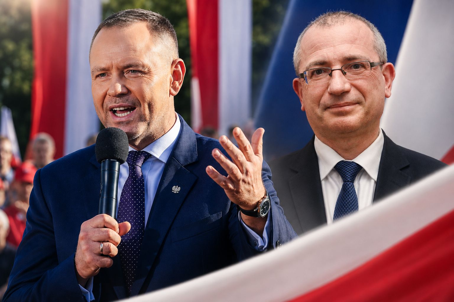 To będzie następny sędzia TK? Znamy kolejnego kandydata koalicji