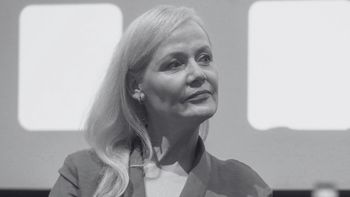 Nie żyje Katarzyna Stoparczyk. Dziennikarka zginęła w tragicznym wypadku