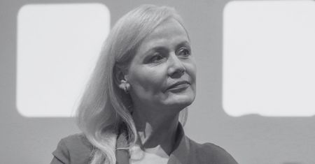 Nie żyje Katarzyna Stoparczyk. Dziennikarka zginęła w tragicznym wypadku