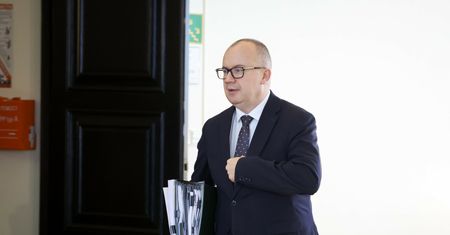 Wiceminister do dymisji po tekście WP? Padło pytanie do Bodnara