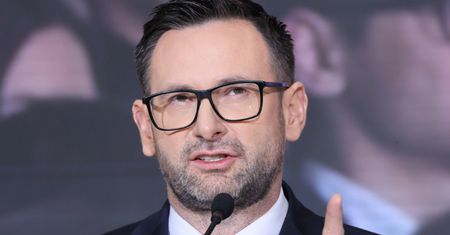 Kim jest partnerka Daniela Obajtka? Zrobiła zawrotną karierę w spółkach kontrolowanych przez państwo