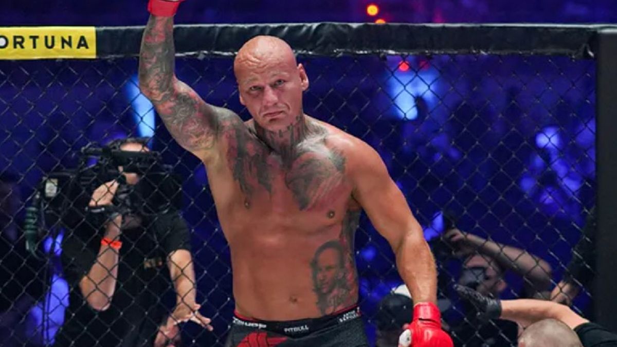 KSW wróci na Narodowy?