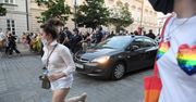 Protesty i zatrzymania po aresztowaniu aktywistki LGBT. Terlikowski: To służy głównie lewicy