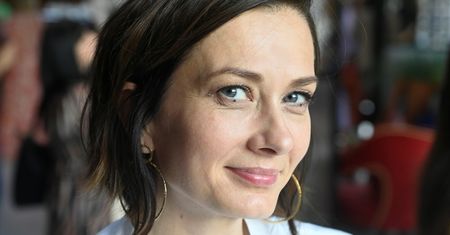 Anita Sokołowska dla WP: "Myślę, że o swoim ciele, o kobiecości mogę dużo opowiedzieć innym kobietom"