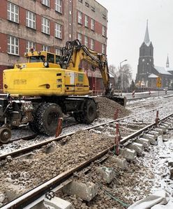 Dąbrowa Górnicza. Szykują się remonty, będą utrudnienia w centrum miasta