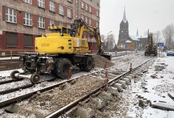 Dąbrowa Górnicza. Szykują się remonty, będą utrudnienia w centrum miasta