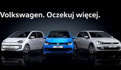 „Oczekuj więcej” w kampanii samochodów Volkswagen z rocznika 2016 (wideo)