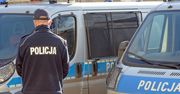Horror w Warszawie. Policja zatrzymała 14-latka