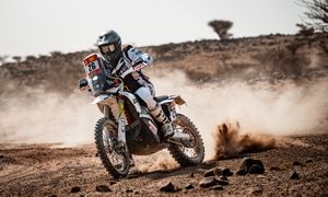 24-letni Polak z życiowym wynikiem. Pokazał niesamowite umiejętności