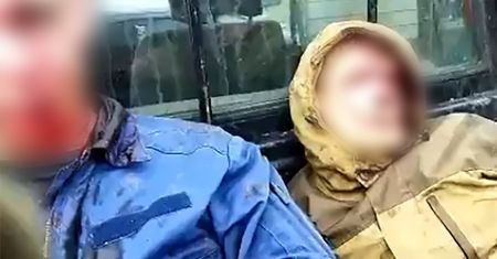 Ukraińskie wojsko pojmało kolejnych jeńców. Jednym z nich jest pilot