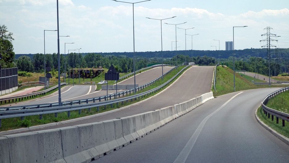 Ruda Śląska podpisze umowę na dokończenie trasy N-S do A4. Inwestycja za blisko 195 mln zł