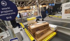 IKEA wprowadza „cichy dzień" w każdy wtorek