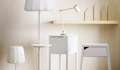 IKEA zaoferuje meble ładujące urządzenia mobilne