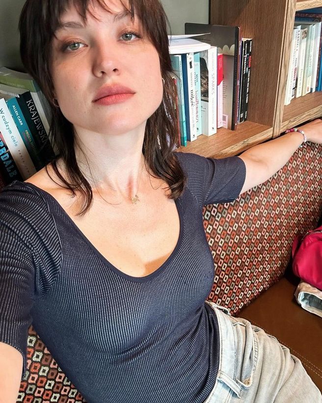 Agata Sawicka