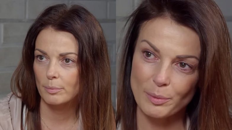 Katarzyna Glinka otwiera się na temat bolesnych rozstań