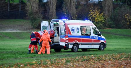 27 tys. nowych zakażeń w Polsce. Liczba ofiar przeraża. Raport z piątku, 6 listopada