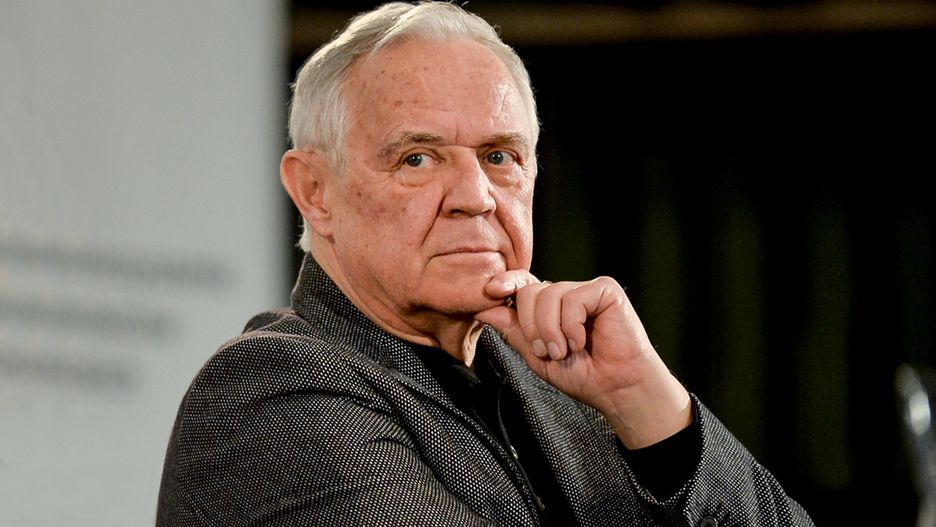 Marek Kondrat