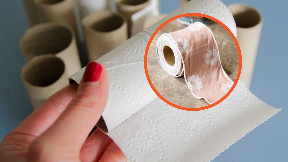 Ceny wielorazowego papieru toaletowego zwalają z nóg